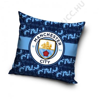 Manchester City párna LETTY