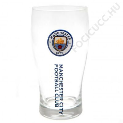 Manchester City sörös pohár FAT
