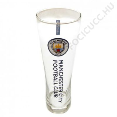 Manchester City sörös pohár PERONI