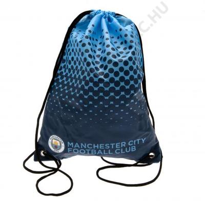 Manchester City tornazsák FADE