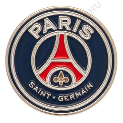 Paris Saint Germain kitűző