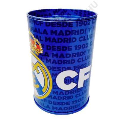 Real Madrid henger pénzpersely CUBI