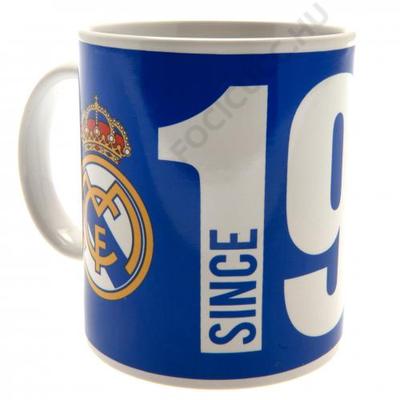 Real Madrid kerámia bögre ESEN