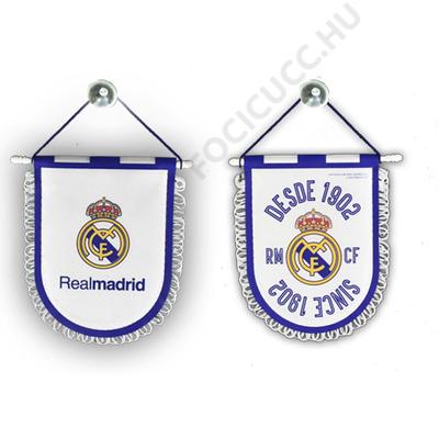 Real Madrid kis zászló SINCE
