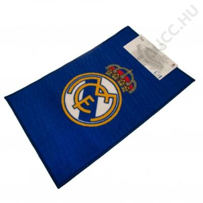 Real Madrid szőnyeg - 80x50cm