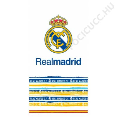 Real Madrid törölköző ORYN